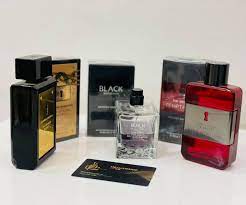 perfum