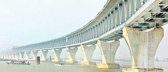 padma bridge